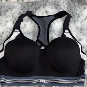 Victoria Secret Incredible Sports Bra